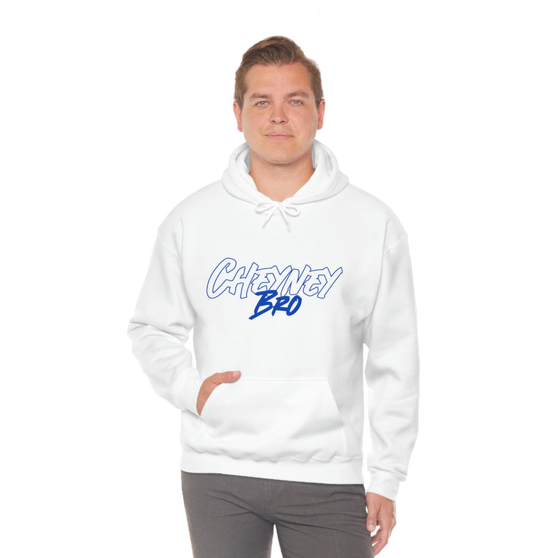 Unisex Cheyney Bro Heavy Blend™ Hooded Sweatshirt