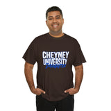 Unisex Cheyney Daughter Jersey Short Sleeve Tee