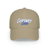 Cheyney Chic Low Profile Baseball Cap