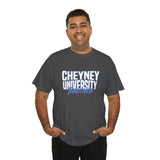 Unisex Cheyney Brother Jersey Short Sleeve Tee