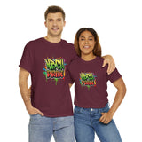 Unisex HBCU Pride Heavy Cotton Tee