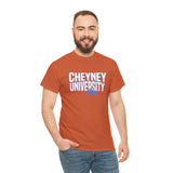 Unisex Cheyney Mom Jersey Short Sleeve Tee