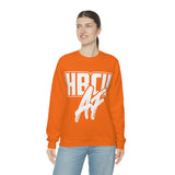 Unisex HBCU AF Heavy Blend™ Crewneck Sweatshirt