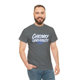 Unisex Cheyney Bro Jersey Short Sleeve Tee