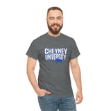 Unisex Cheyney Mom Jersey Short Sleeve Tee