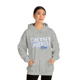 Unisex Cheyney Mom Heavy Blend™ Hooded Sweatshirt