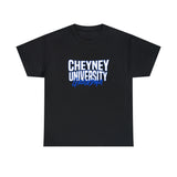 Unisex Cheyney Grandma Jersey Short Sleeve Tee