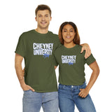 Unisex Cheyney Mom Jersey Short Sleeve Tee