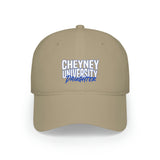 Cheyney Daughter Low Profile Baseball Cap