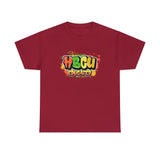 Unisex HBCU Educated Heavy Cotton Tee