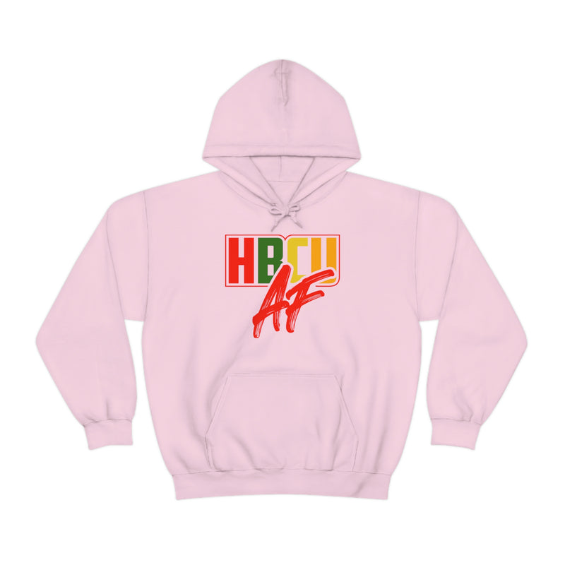 Unisex HBCU AF Heavy Blend™ Hooded Sweatshirt