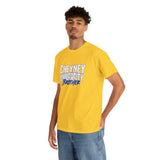 Unisex Cheyney Brother Jersey Short Sleeve Tee