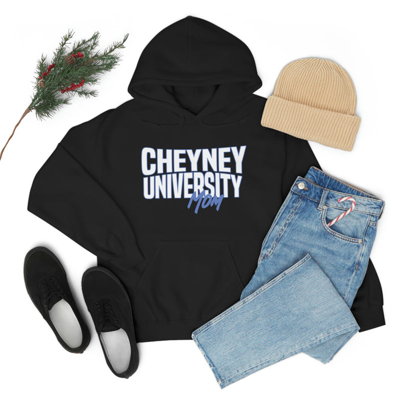 Unisex Cheyney Mom Heavy Blend™ Hooded Sweatshirt