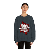 Unisex Alabama A&M University Heavy Blend™ Crewneck Sweatshirt