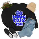 Unisex My HBUC 1912 TSU Heavy Blend™ Crewneck Sweatshirt