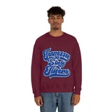 Unisex Tennessee State TSU Heavy Blend™ Crewneck Sweatshirt