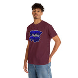 Unisex Cheyney University Alumni Jersey Short Sleeve Tee