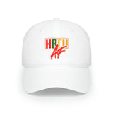 HBCU AF Low Profile Baseball Cap