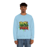 Unisex HBCU Pride Heavy Blend™ Crewneck Sweatshirt