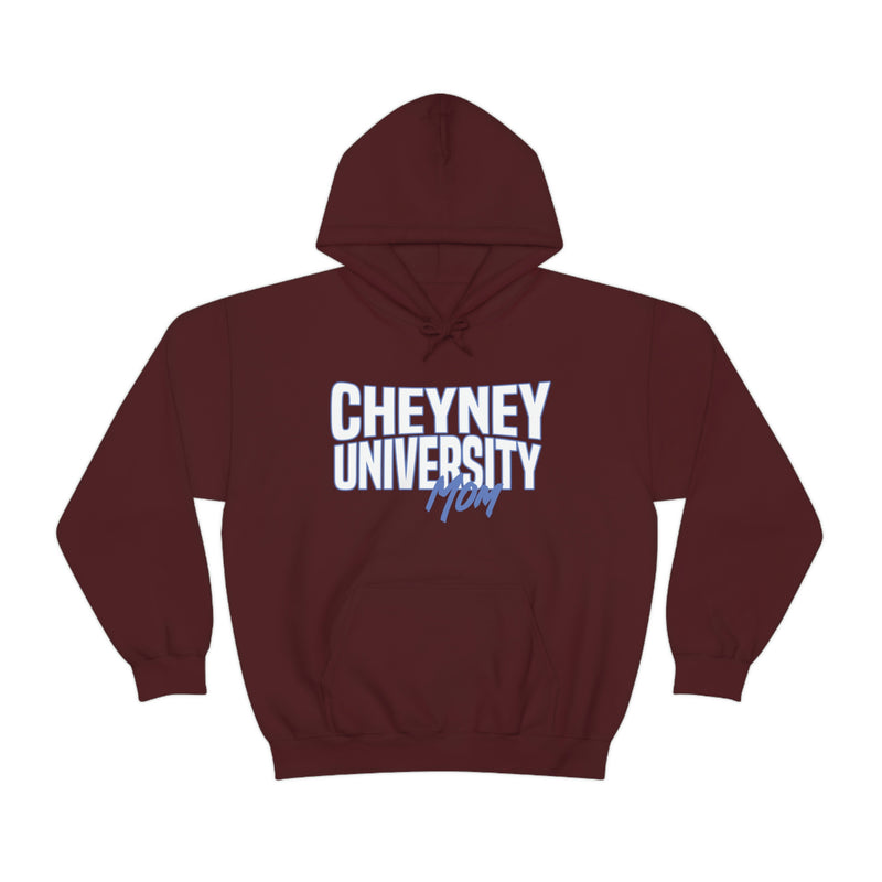 Unisex Cheyney Mom Heavy Blend™ Hooded Sweatshirt