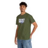 Unisex Cheyney Son Jersey Short Sleeve Tee