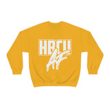 Unisex HBCU AF Heavy Blend™ Crewneck Sweatshirt