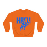 Unisex HBCU AF Heavy Blend™ Crewneck Sweatshirt