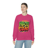 Unisex HBCU Grad Heavy Blend™ Crewneck Sweatshirt