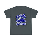 Unisex Tougaloo Bulldogs Heavy Cotton Tee