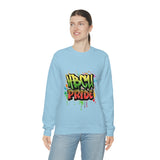 Unisex HBCU Pride Heavy Blend™ Crewneck Sweatshirt