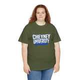 Unisex Cheyney Grandma Jersey Short Sleeve Tee