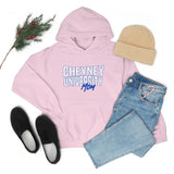 Unisex Cheyney Mom Heavy Blend™ Hooded Sweatshirt