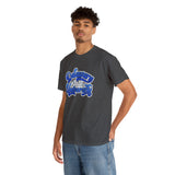 Unisex Delaware State University Jersey Short Sleeve Tee