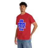 Unisex My HBUC 1912 TSU Heavy Cotton Tee