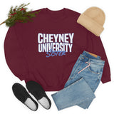 Unisex Cheyney Sister Heavy Blend™ Crewneck Sweatshirt