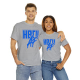 Unisex HBCU AF Jersey Short Sleeve Tee