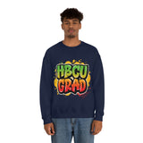 Unisex HBCU Grad Heavy Blend™ Crewneck Sweatshirt