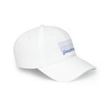 Cheyney Granddad Low Profile Baseball Cap