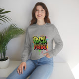 Unisex HBCU Pride Heavy Blend™ Crewneck Sweatshirt