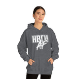 Unisex HBCU AF Heavy Blend™ Hooded Sweatshirt