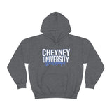 Unisex Cheyney Grandma Heavy Blend™ Hooded Sweatshirt