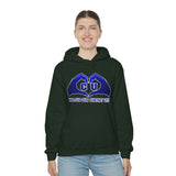 Unisex We Love Our Cheyney U Heavy Blend™ Hooded Sweatshirt