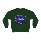 Unisex Cheyney University Alumni Heavy Blend™ Crewneck Sweatshirt