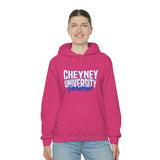 Unisex Cheyney Grandma Heavy Blend™ Hooded Sweatshirt