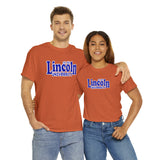 Unisex Lincoln University Jersey Short Sleeve Tee