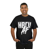 Unisex HBCU AF Jersey Short Sleeve Tee