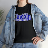 Unisex Lincoln University Jersey Short Sleeve Tee