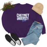 Unisex Cheyney Son Heavy Blend™ Crewneck Sweatshirt