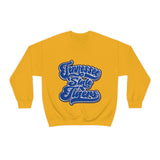 Unisex Tennessee State TSU Heavy Blend™ Crewneck Sweatshirt