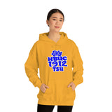 Unisex My HBUC 1912 TSU Heavy Blend™ Hooded Sweatshirt